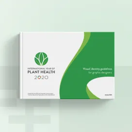 Year of Plant Health